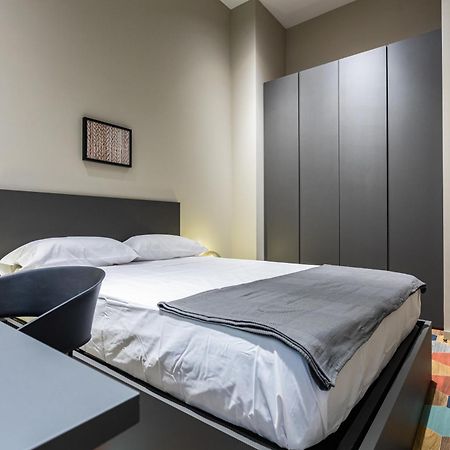 Апартаменти Reina Flats Valencia Playa El Cabanyal Екстер'єр фото