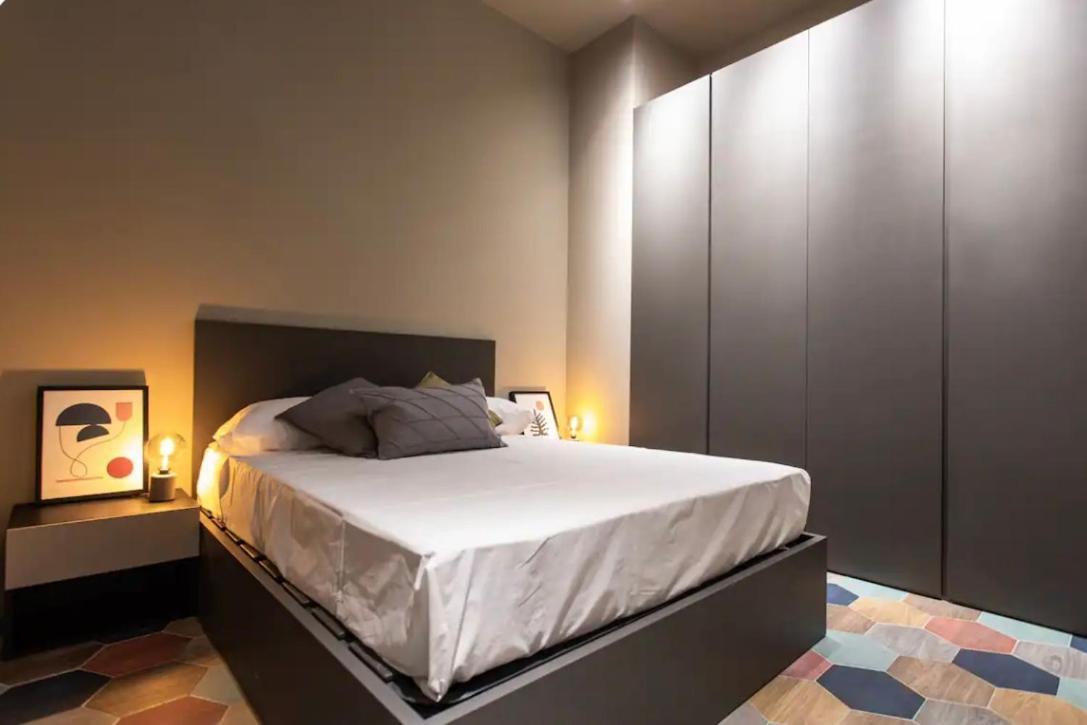 Апартаменти Reina Flats Valencia Playa El Cabanyal Екстер'єр фото
