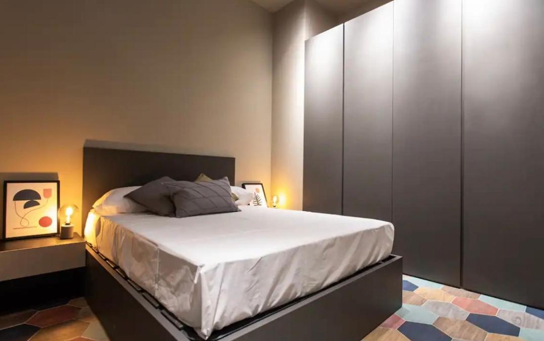 Апартаменти Reina Flats Valencia Playa El Cabanyal Екстер'єр фото