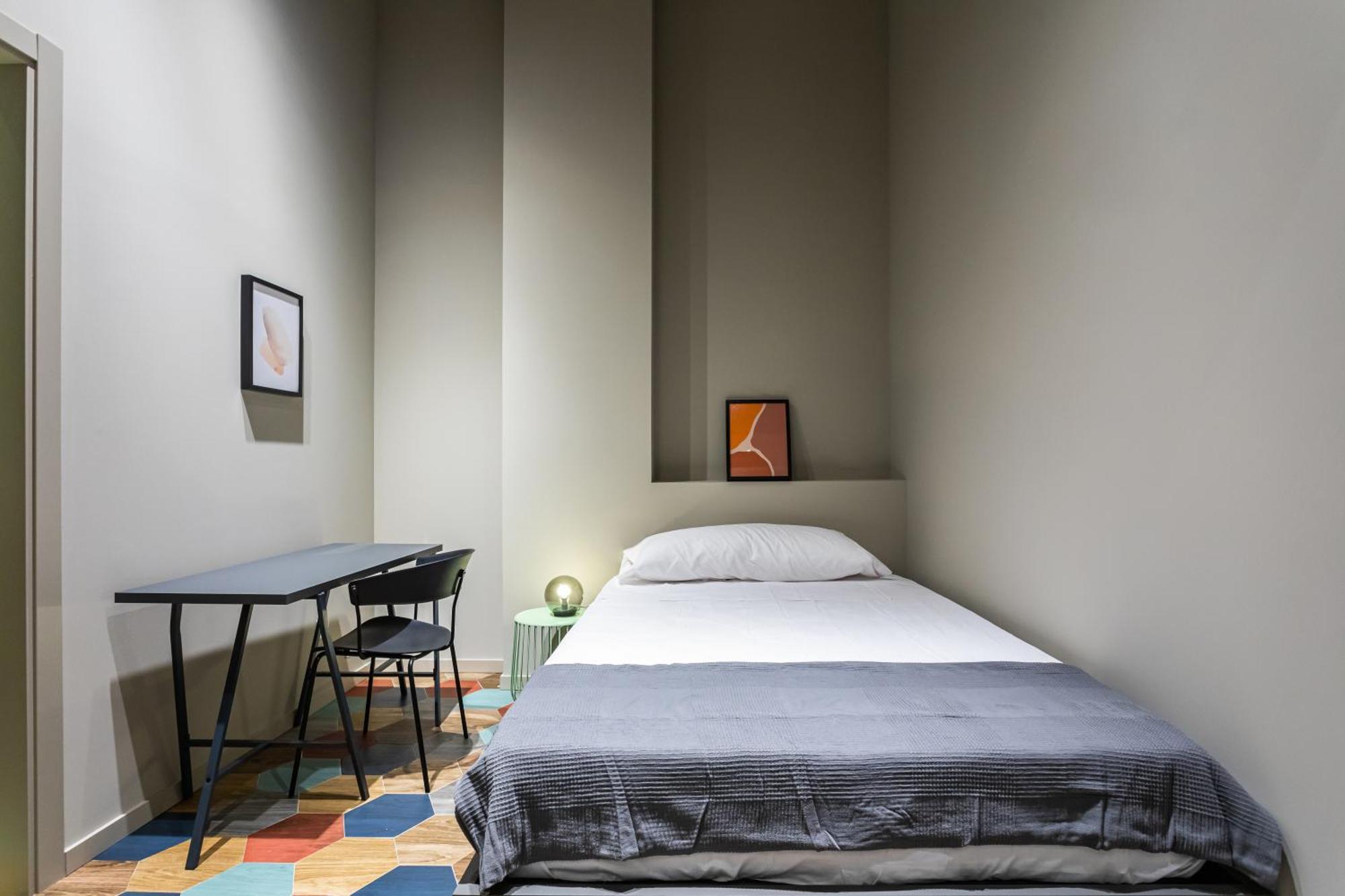 Апартаменти Reina Flats Valencia Playa El Cabanyal Екстер'єр фото