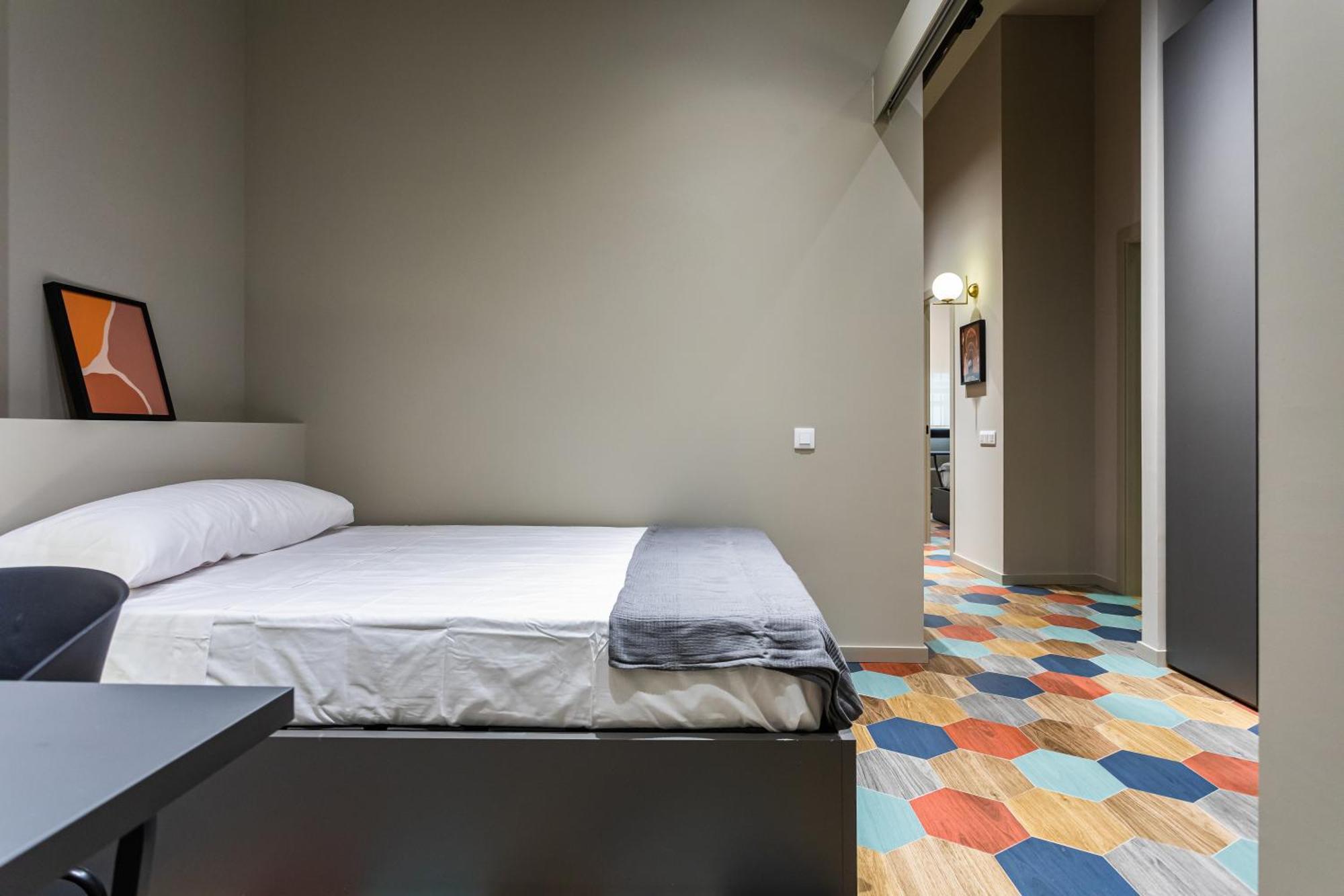 Апартаменти Reina Flats Valencia Playa El Cabanyal Екстер'єр фото