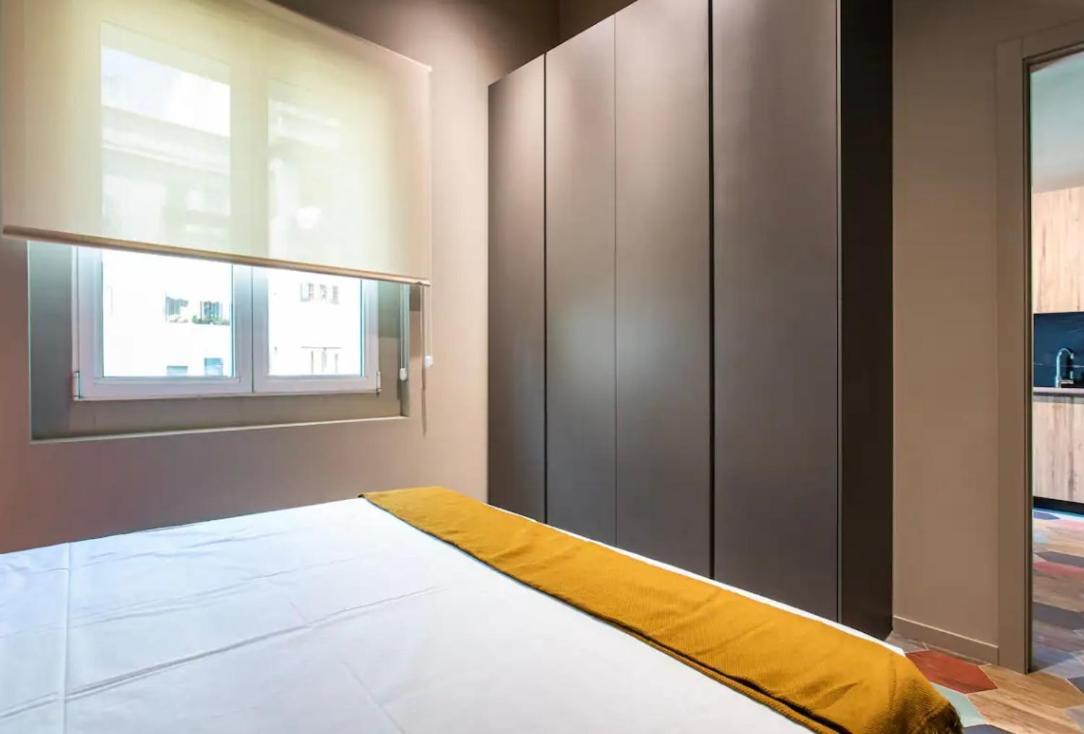 Апартаменти Reina Flats Valencia Playa El Cabanyal Екстер'єр фото