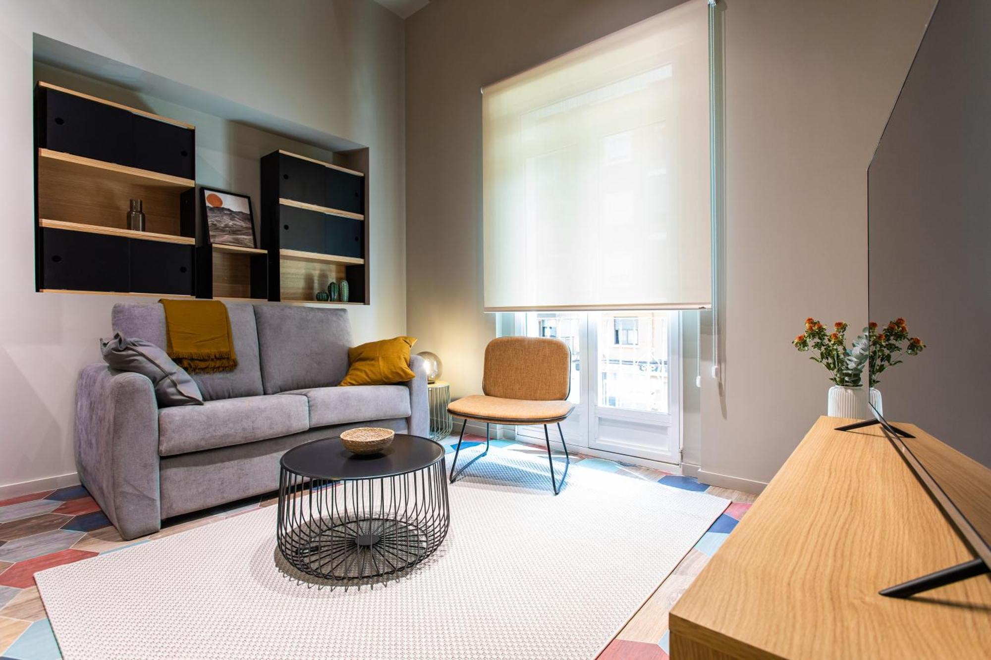 Апартаменти Reina Flats Valencia Playa El Cabanyal Екстер'єр фото