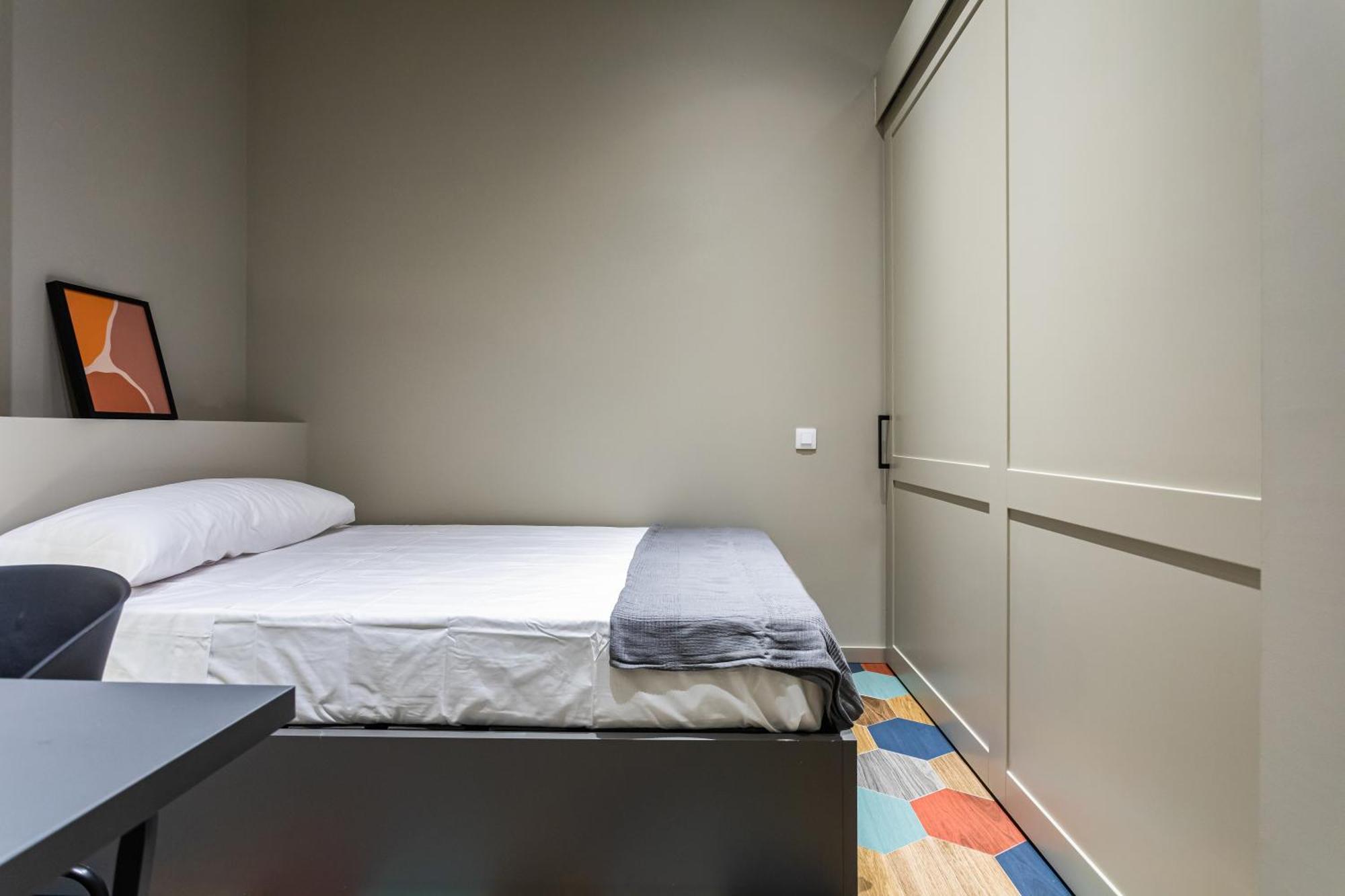 Апартаменти Reina Flats Valencia Playa El Cabanyal Екстер'єр фото