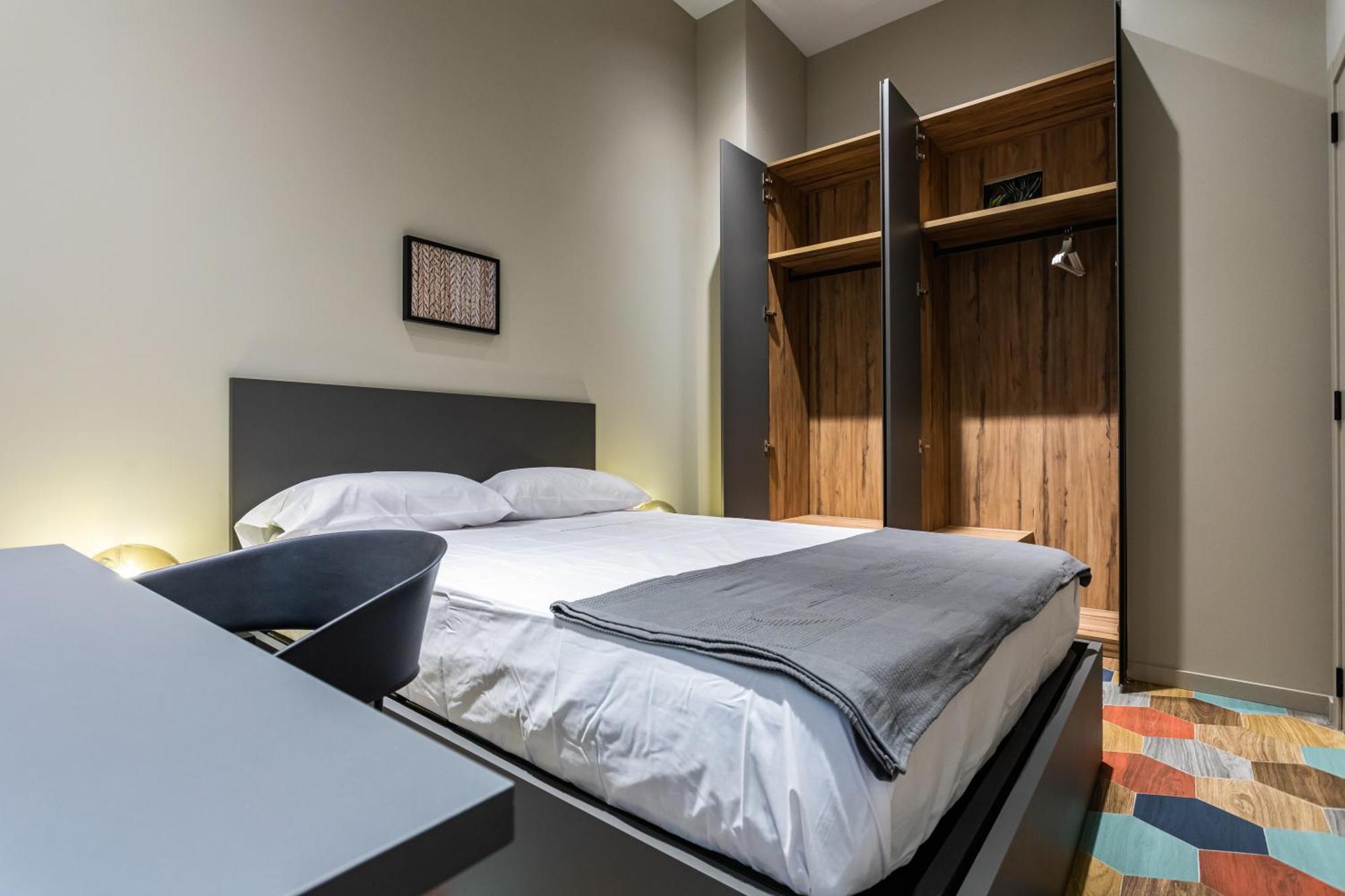 Апартаменти Reina Flats Valencia Playa El Cabanyal Екстер'єр фото